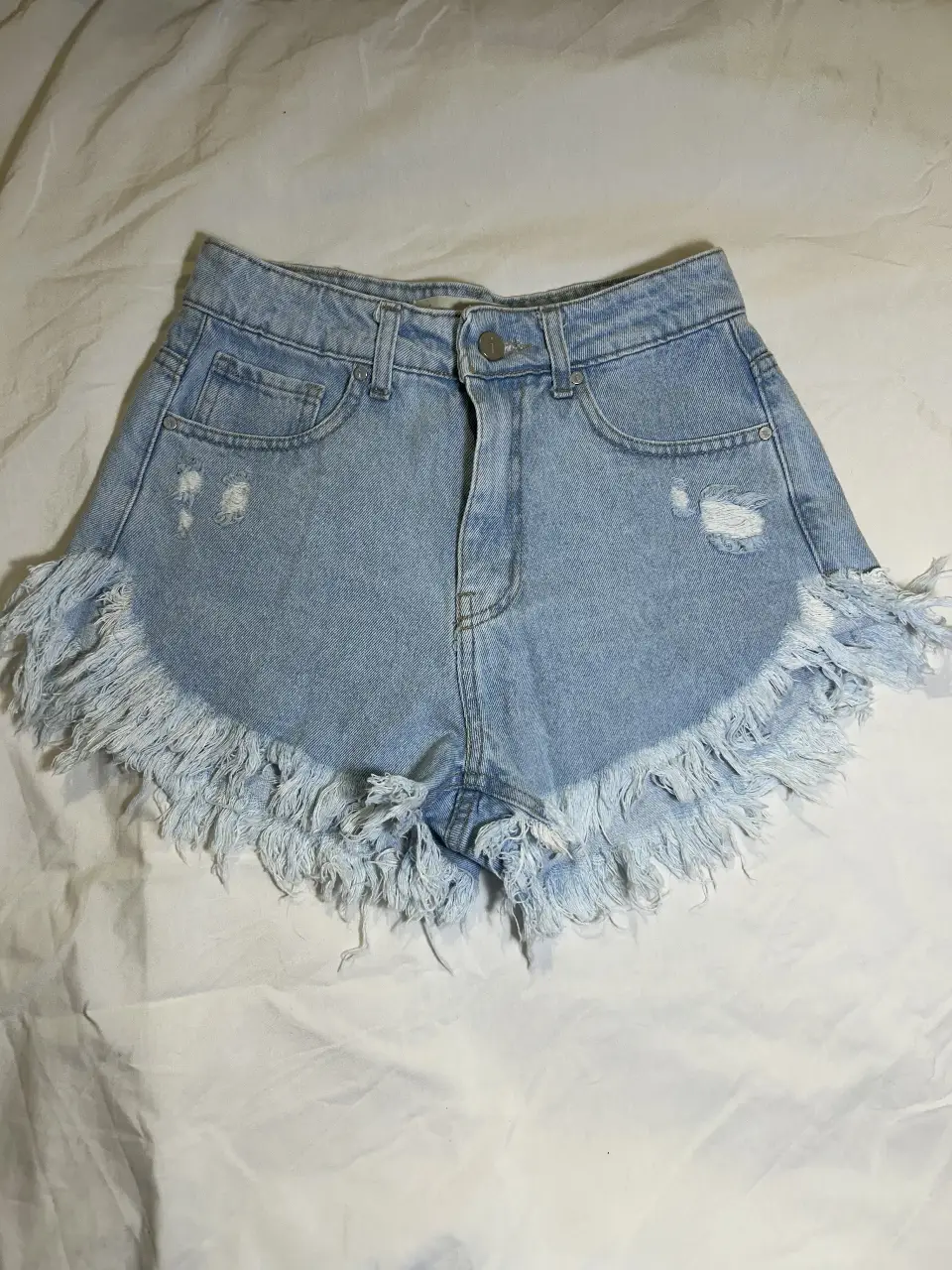 Short Isostasia - imagen 1