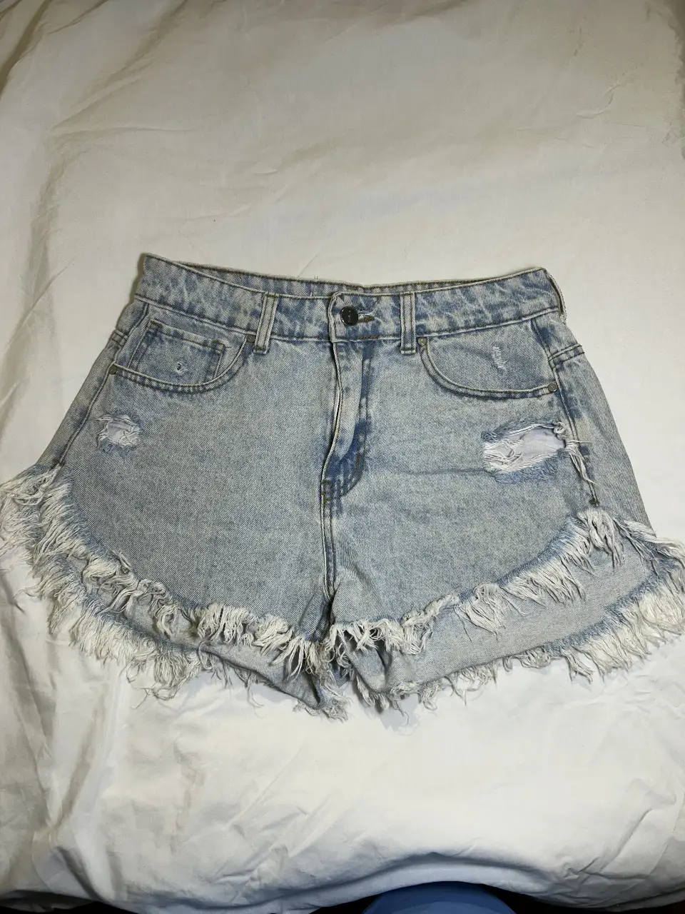 Short Isostasia - imagen 1