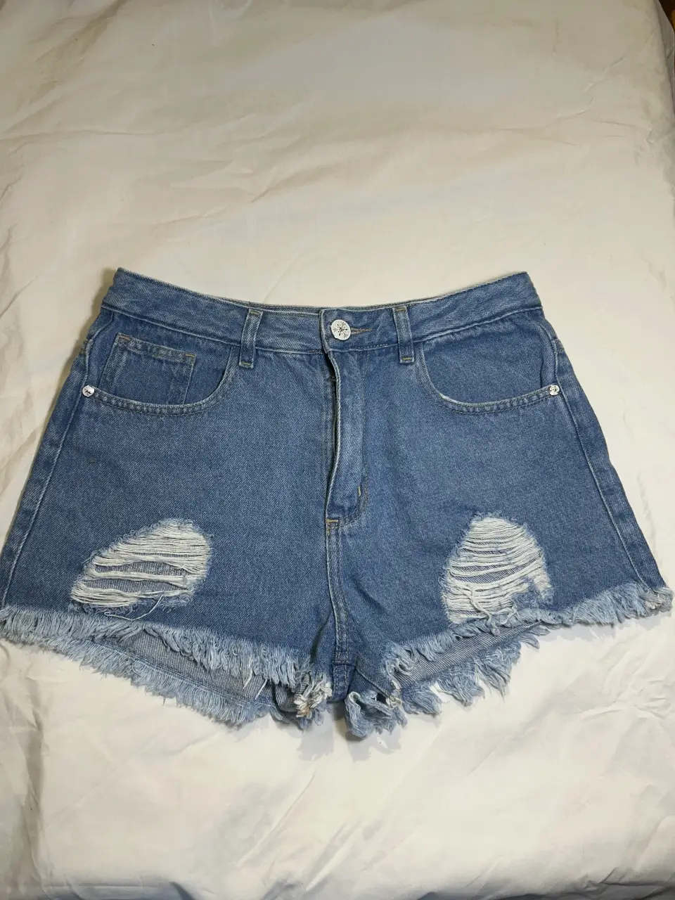 Short Menta - imagen 1