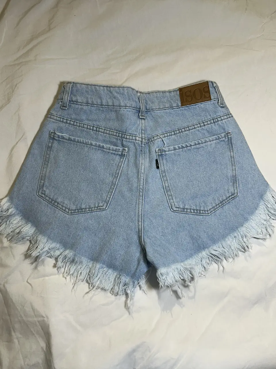 Short Isostasia - imagen 2