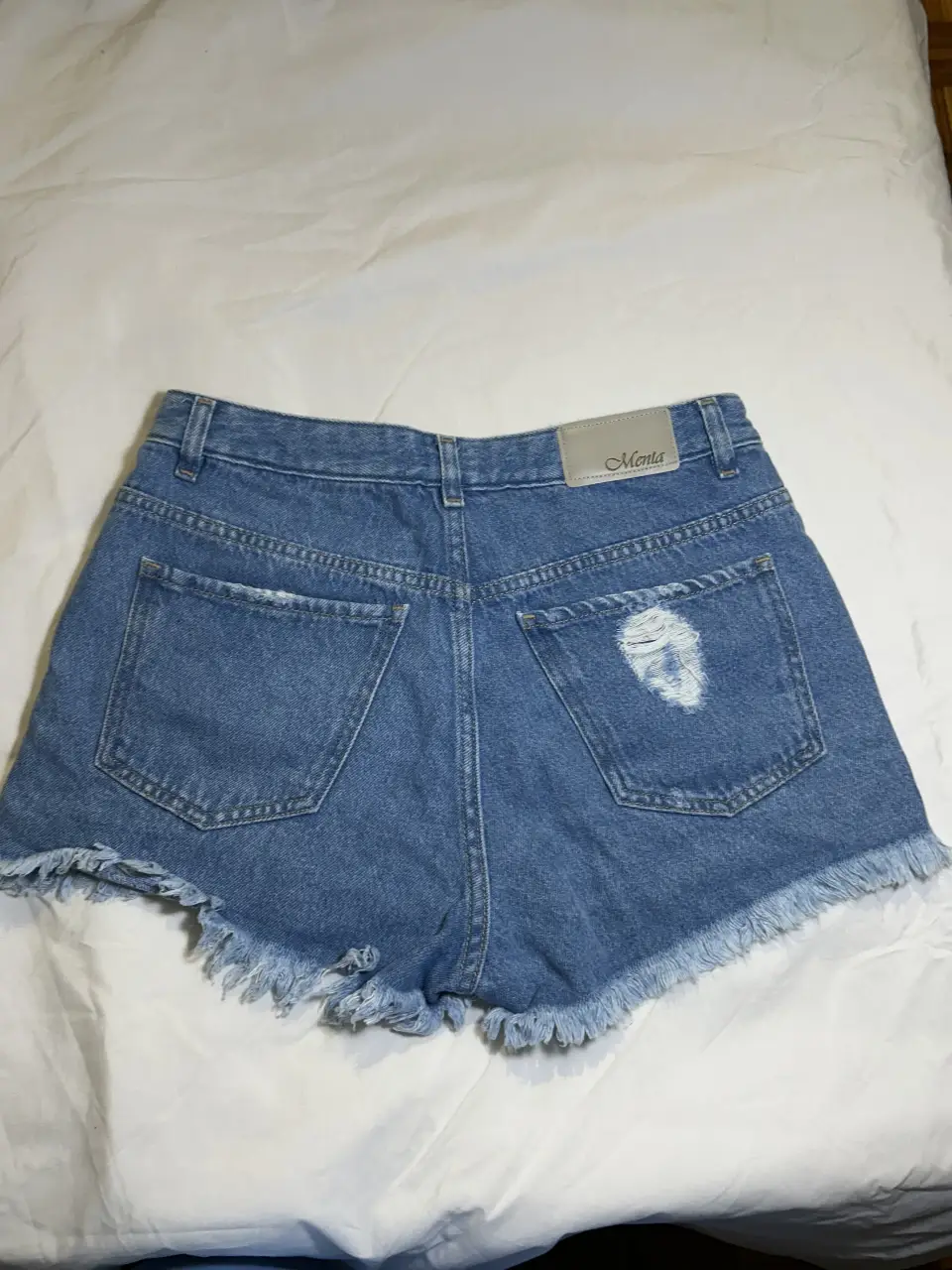 Short Menta - imagen 2