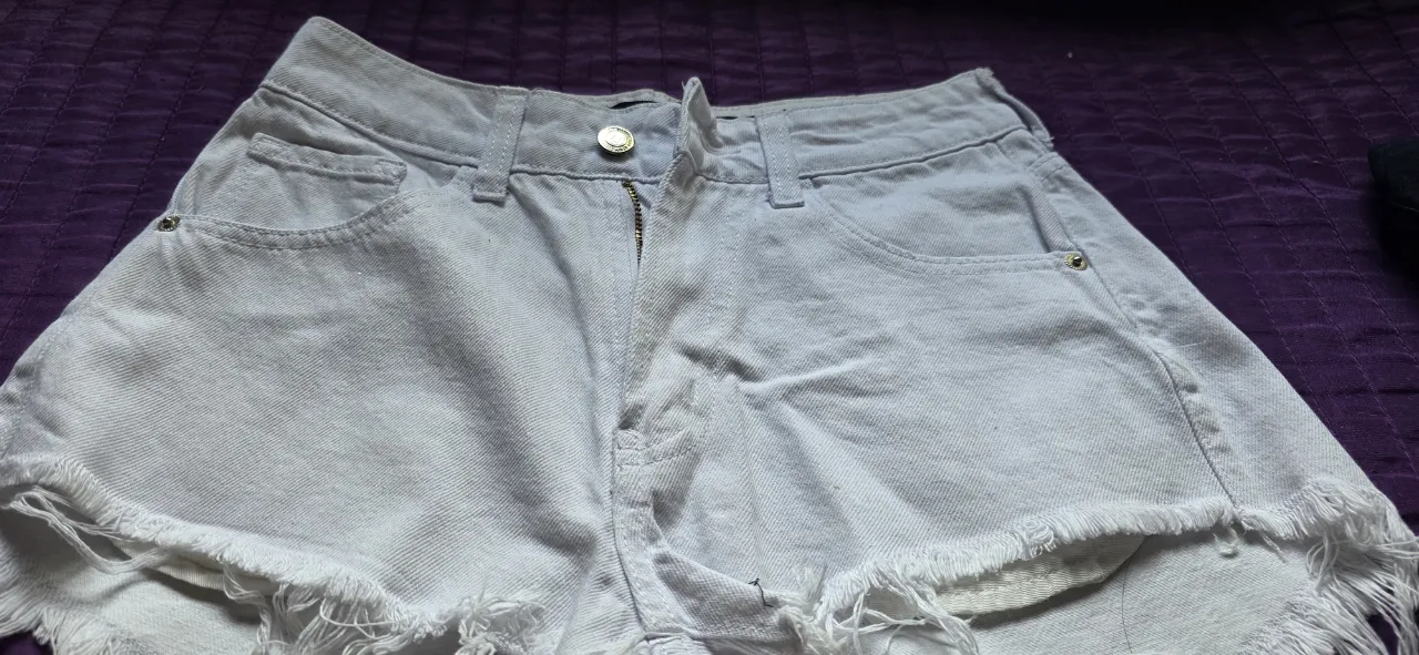 Short Queen juana - imagen 2