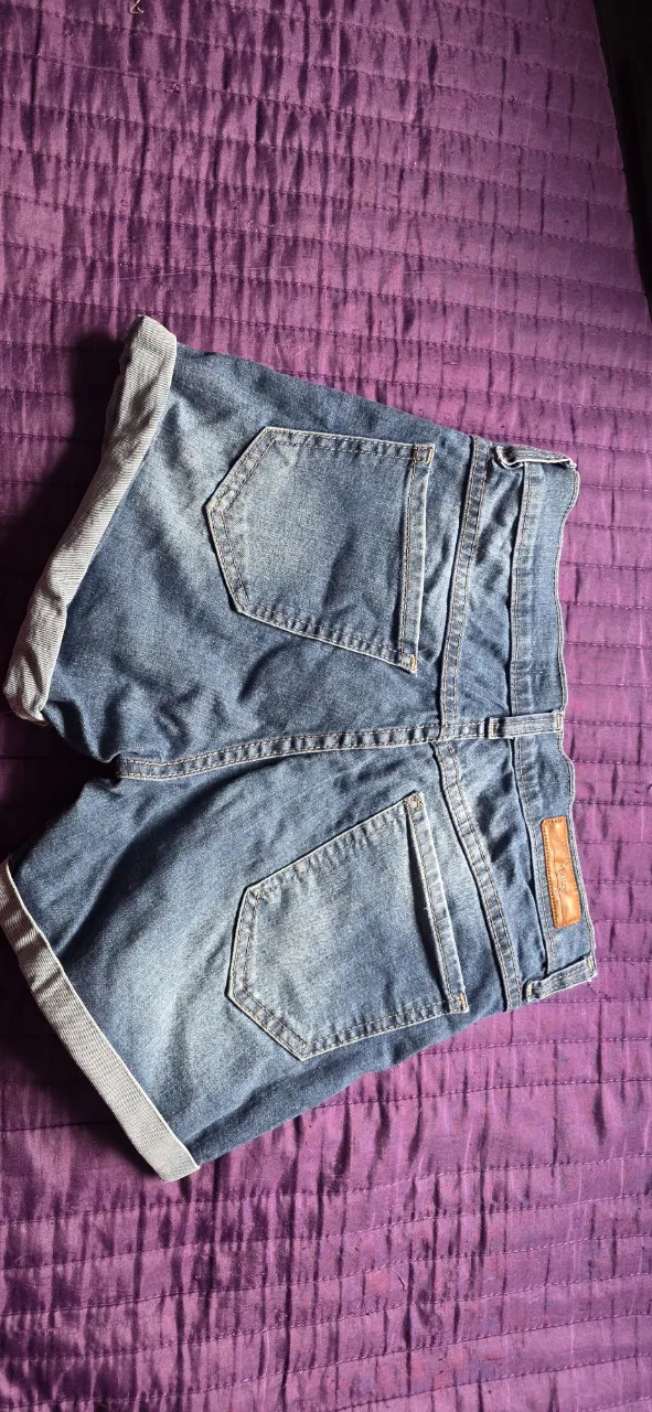 Short Maitry - imagen 2