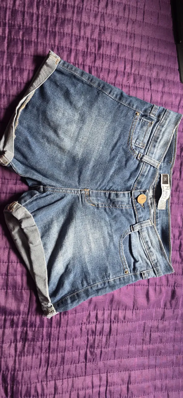 Short Maitry - imagen 1