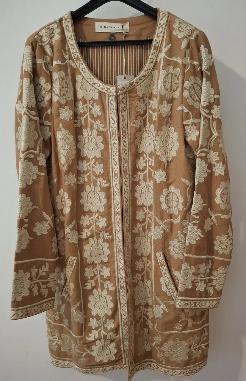 Campera Rapsodia - imagen 8