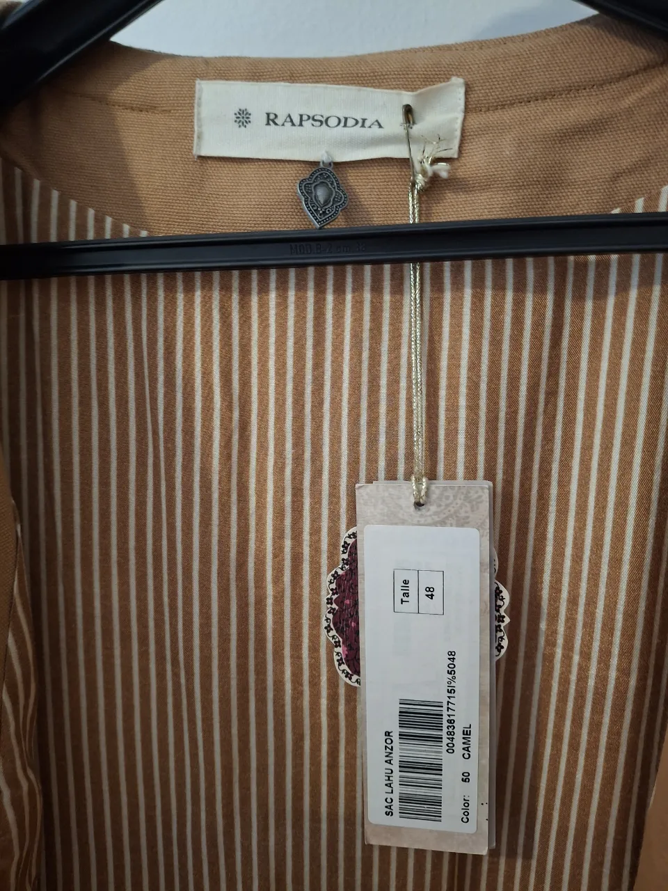 Campera Rapsodia - imagen 3