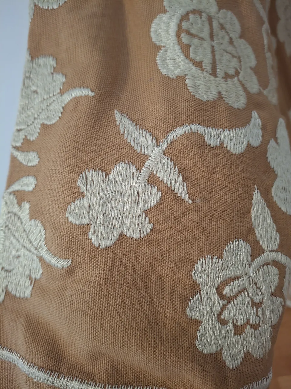 Campera Rapsodia - imagen 5