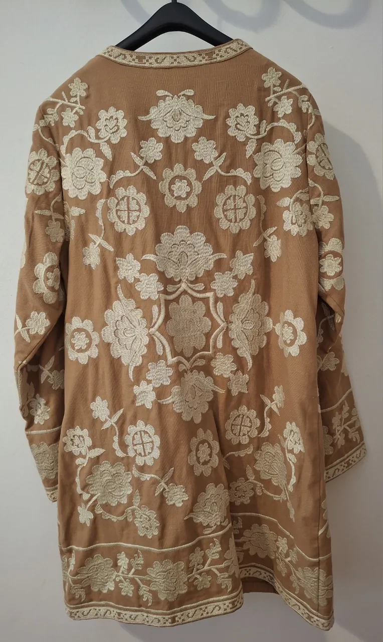Campera Rapsodia - imagen 6