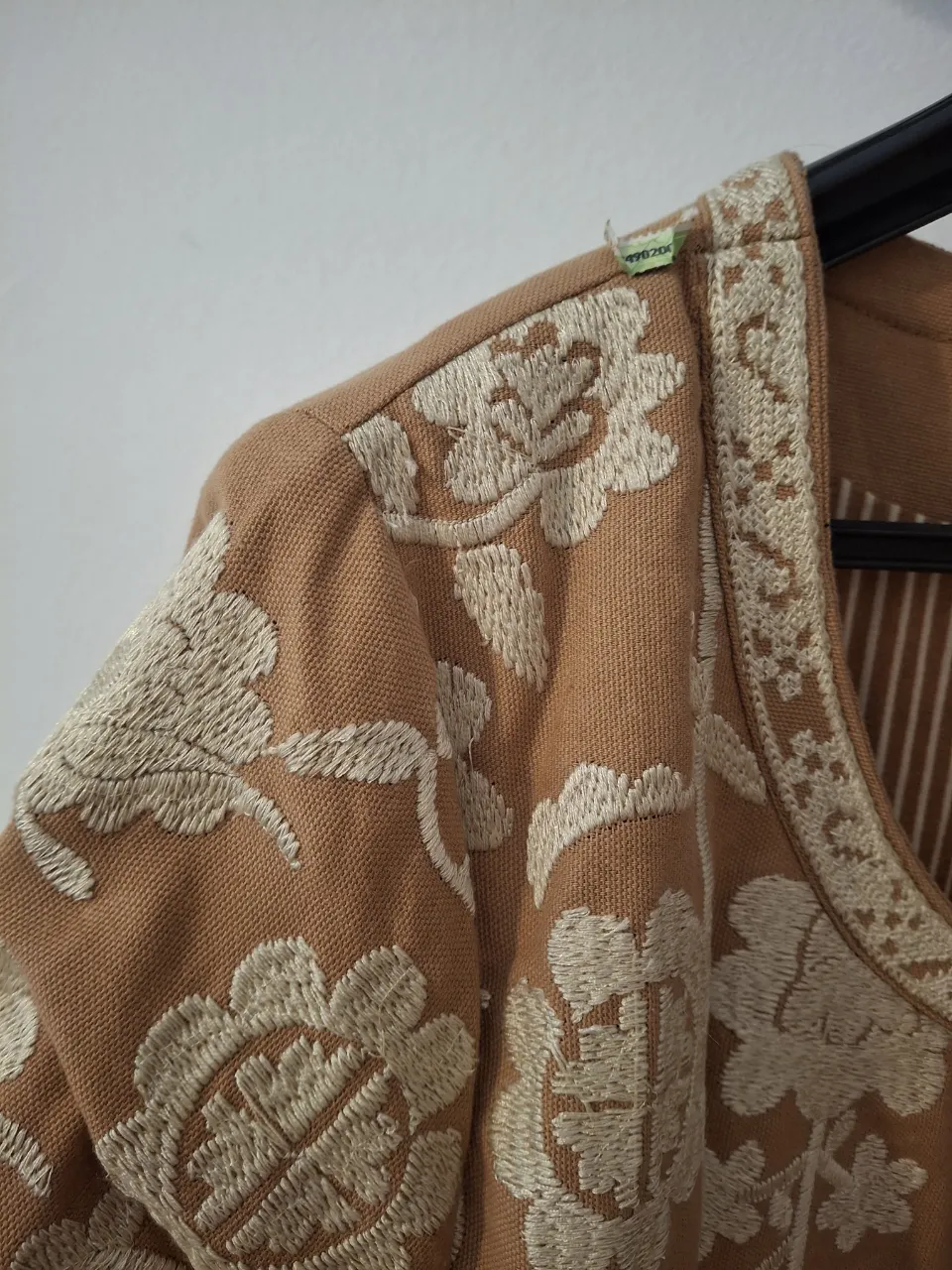 Campera Rapsodia - imagen 2