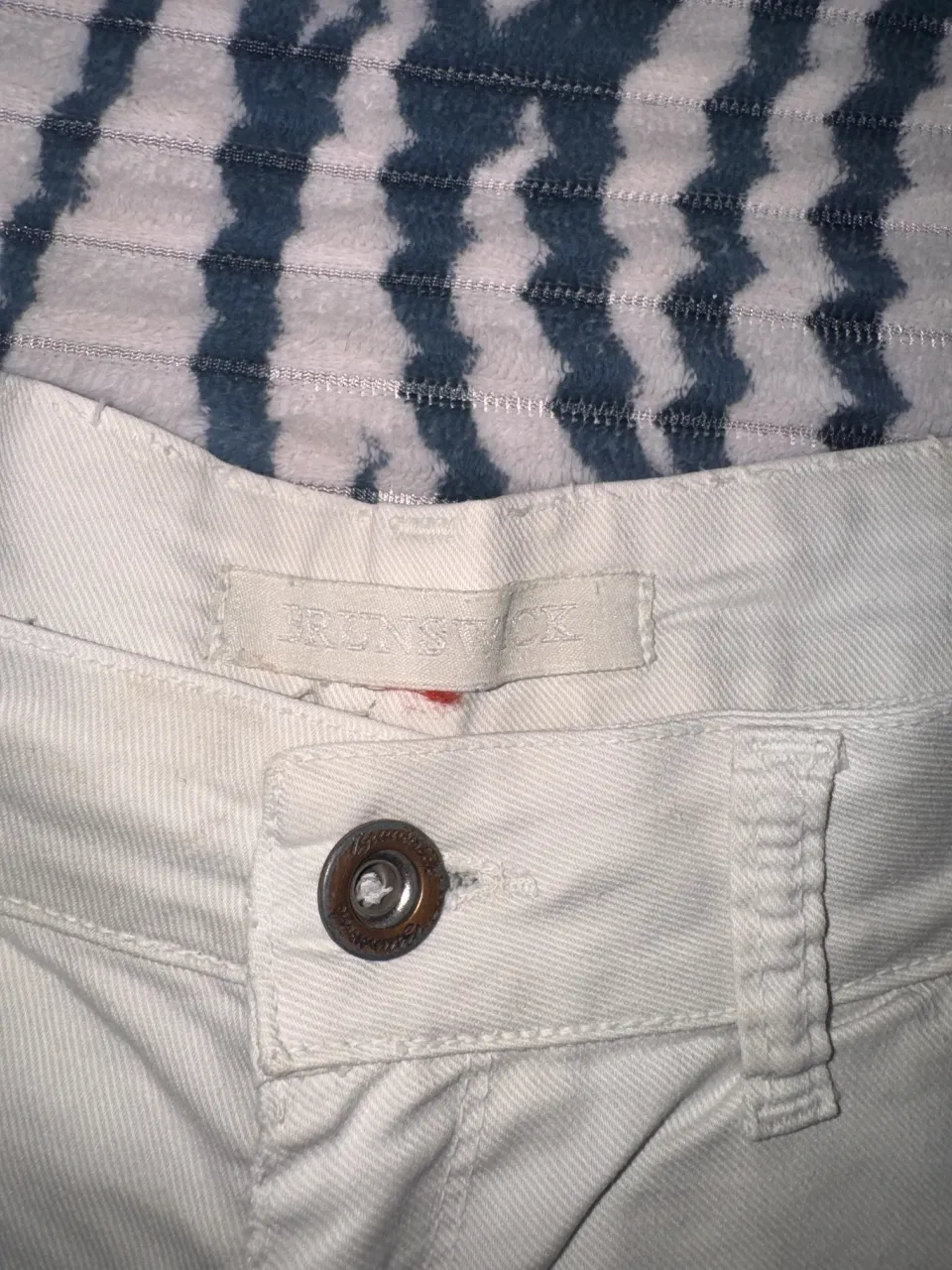 Short Brunswick - imagen 2