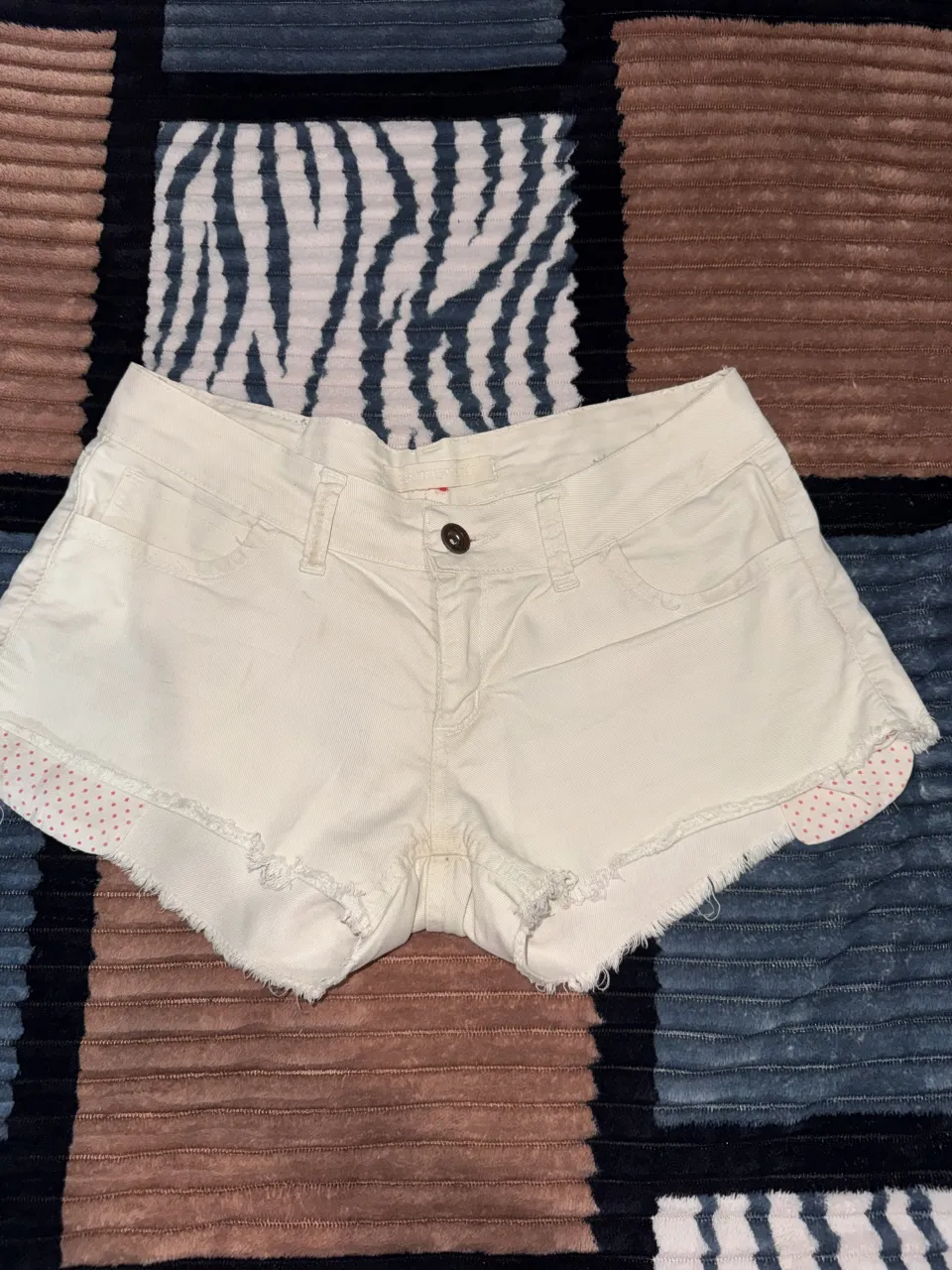 Short Brunswick - imagen 1