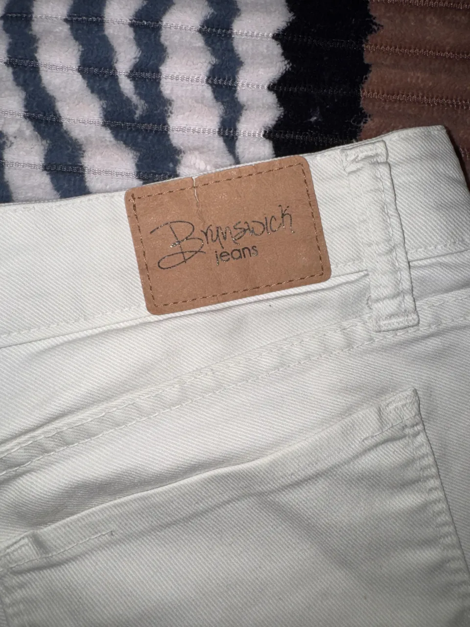 Short Brunswick - imagen 4