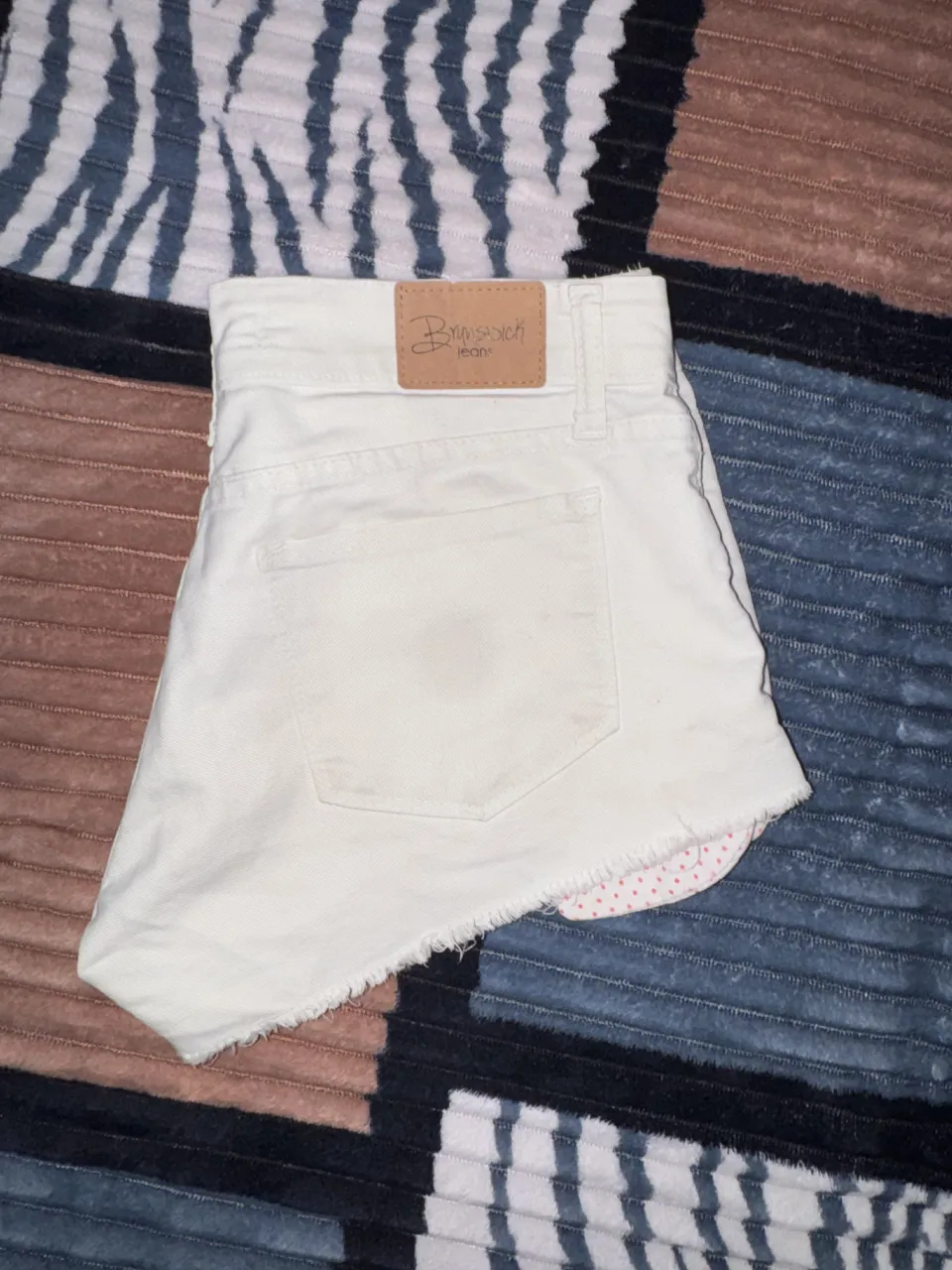 Short Brunswick - imagen 3