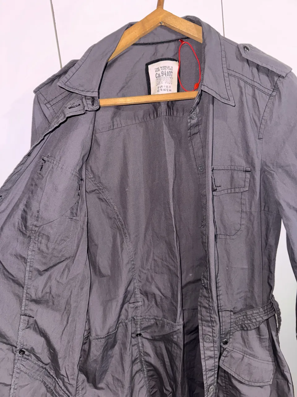 Camisa Esprit - imagen 7