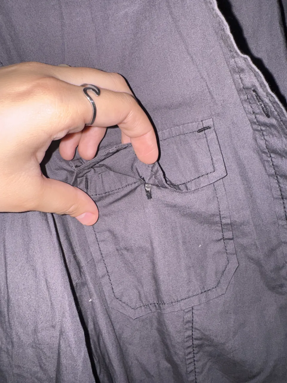 Camisa Esprit - imagen 2
