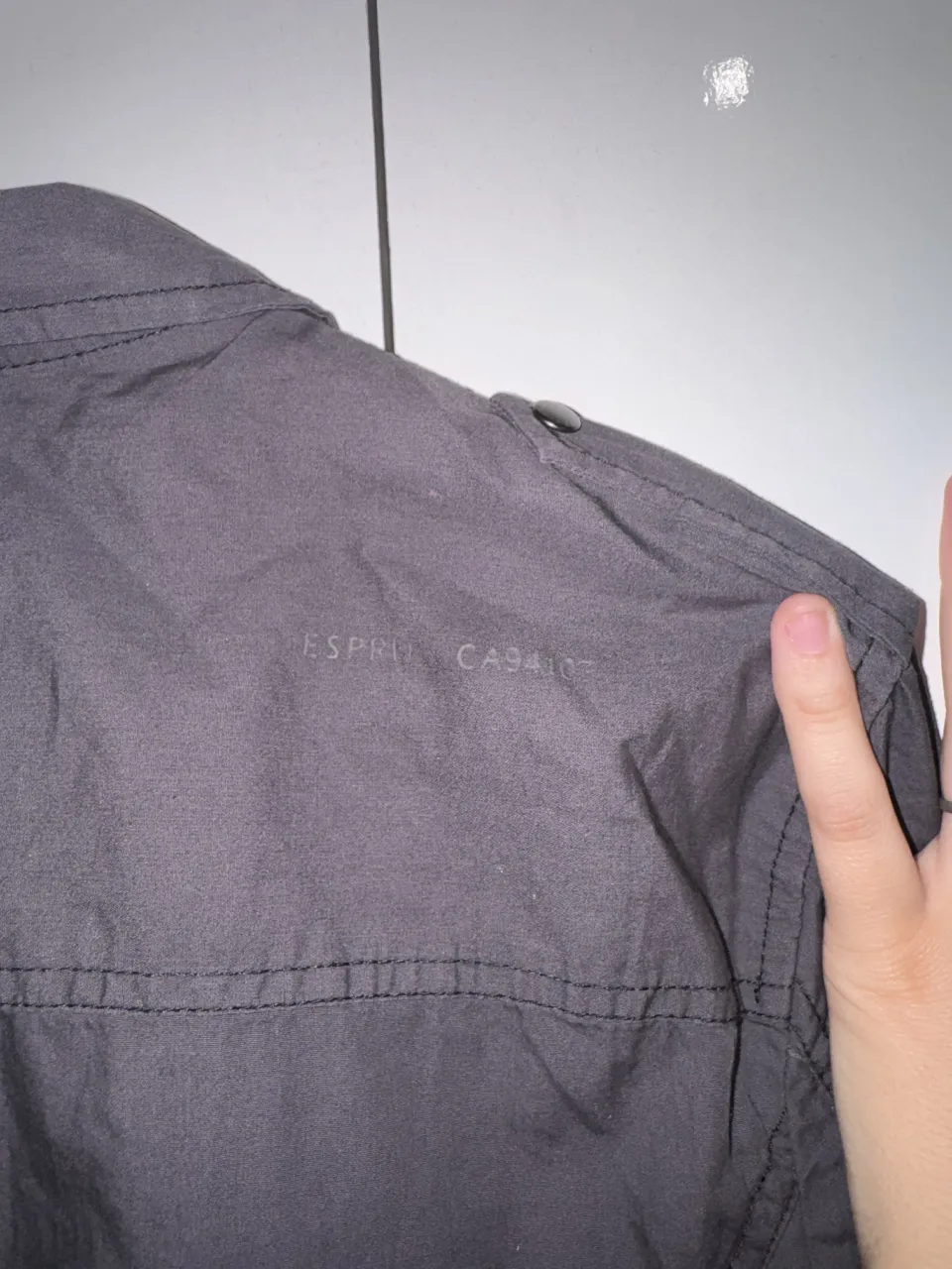 Camisa Esprit - imagen 6