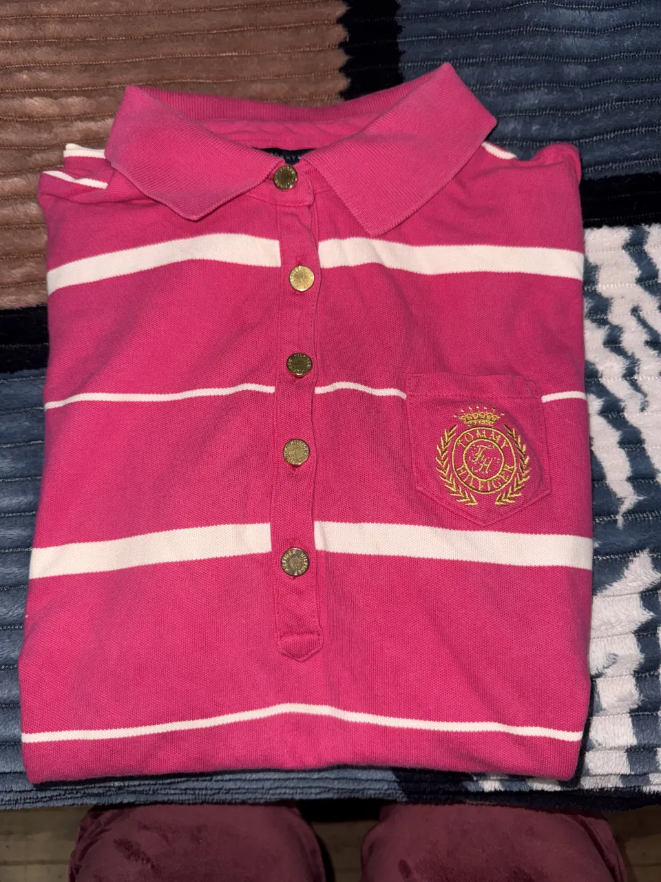 Remera Tommy Hilfiger - imagen 8