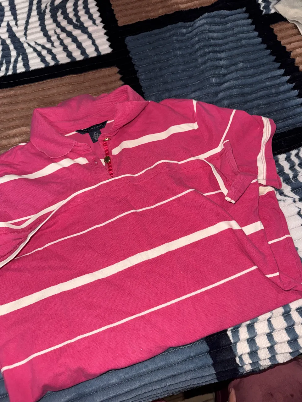 Remera Tommy Hilfiger - imagen 5