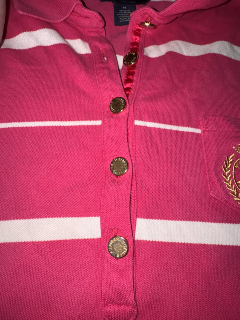 Remera Tommy Hilfiger - imagen 6