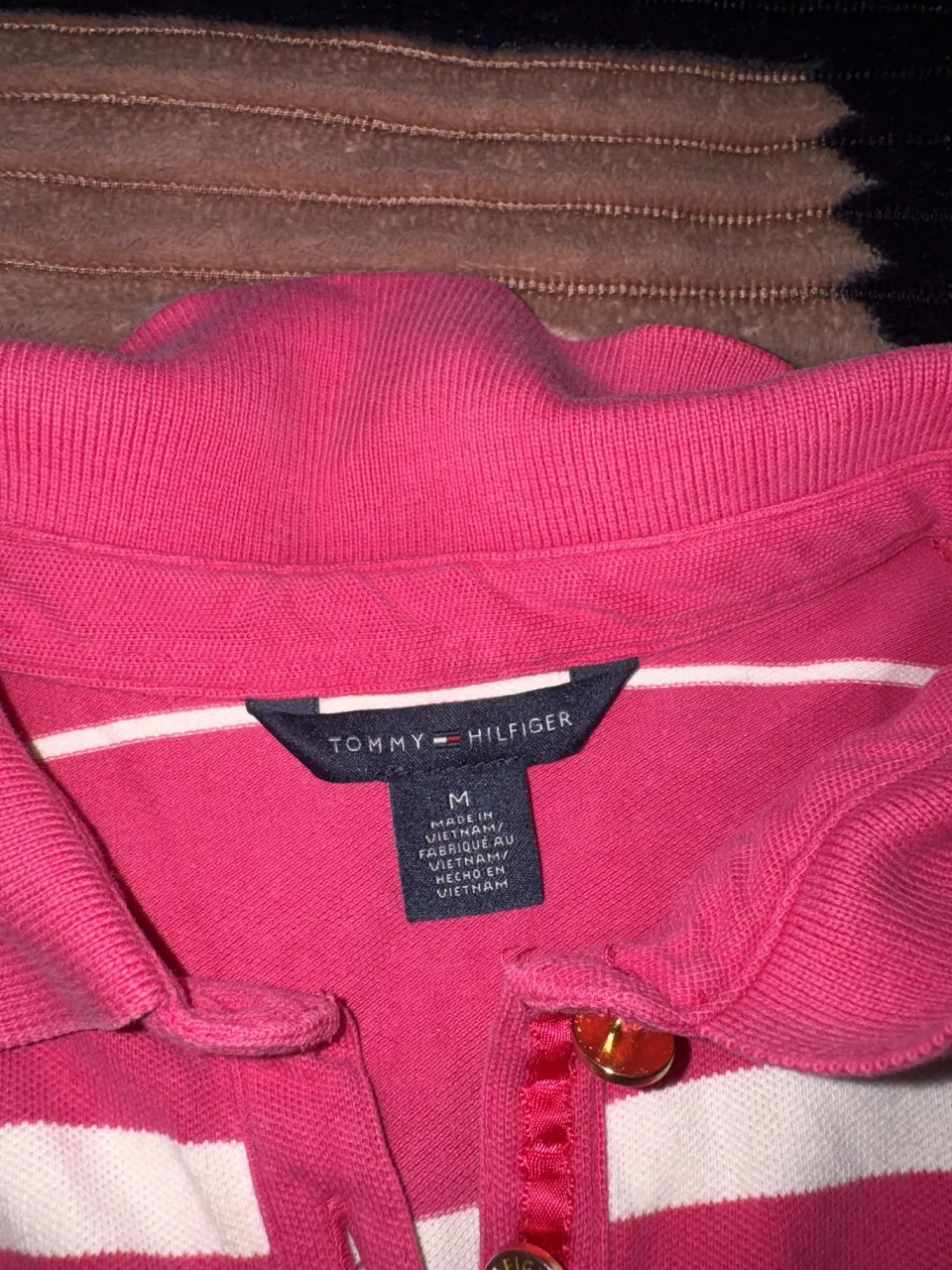 Remera Tommy Hilfiger - imagen 2