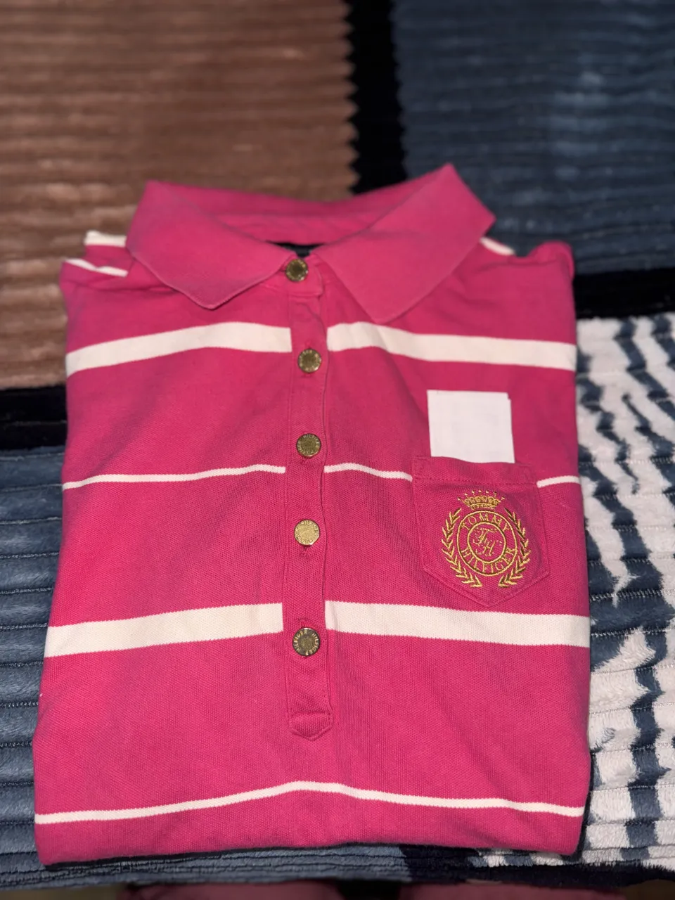 Remera Tommy Hilfiger - imagen 7