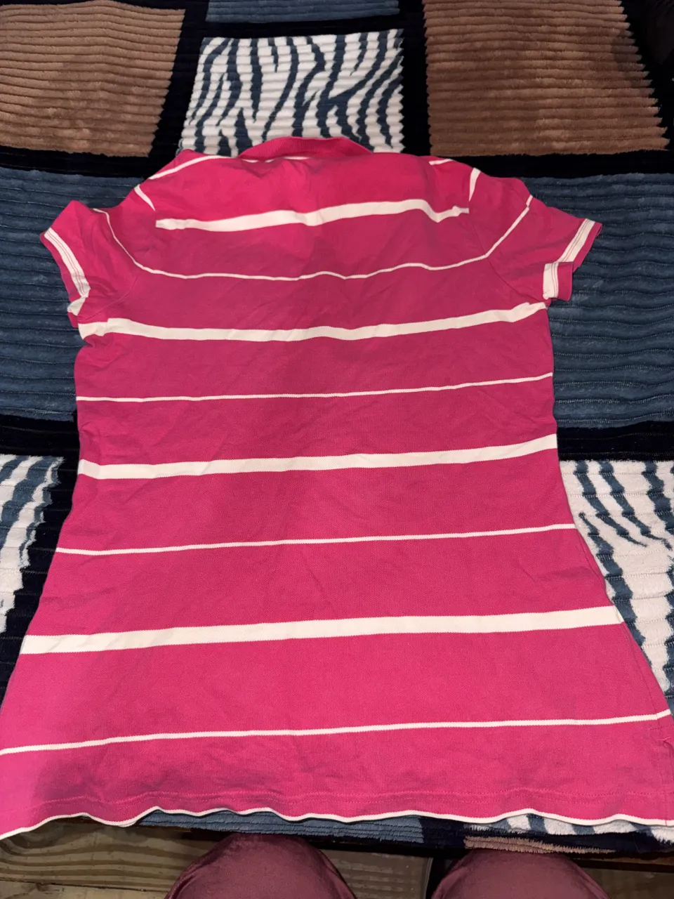 Remera Tommy Hilfiger - imagen 4