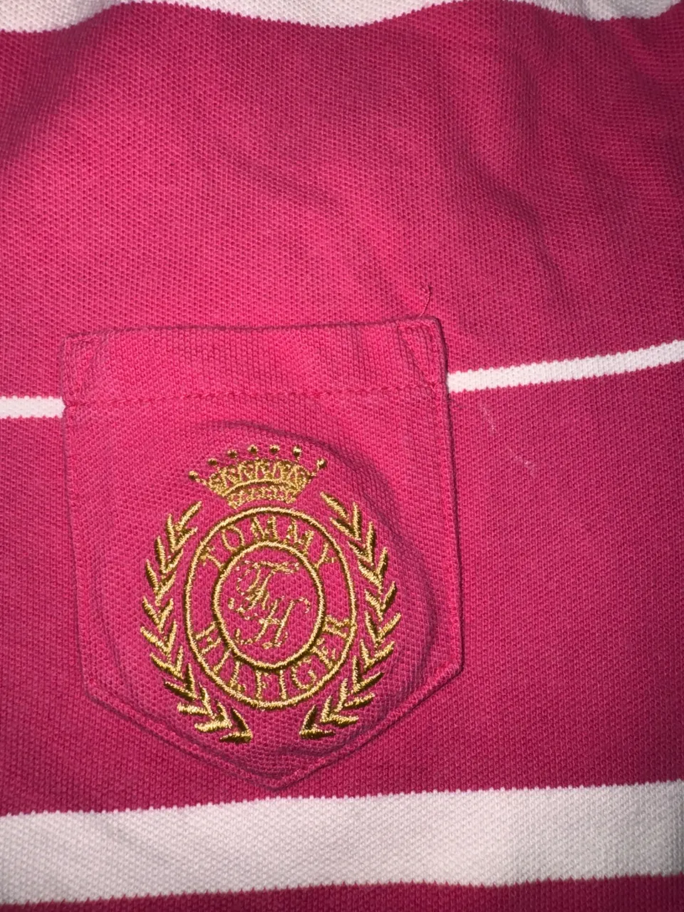 Remera Tommy Hilfiger - imagen 3