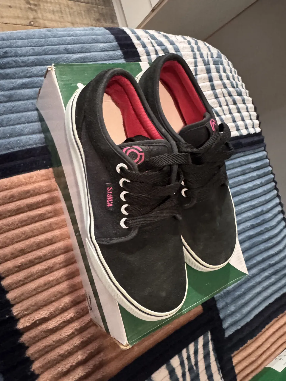 Zapatillas Stoica - imagen 4