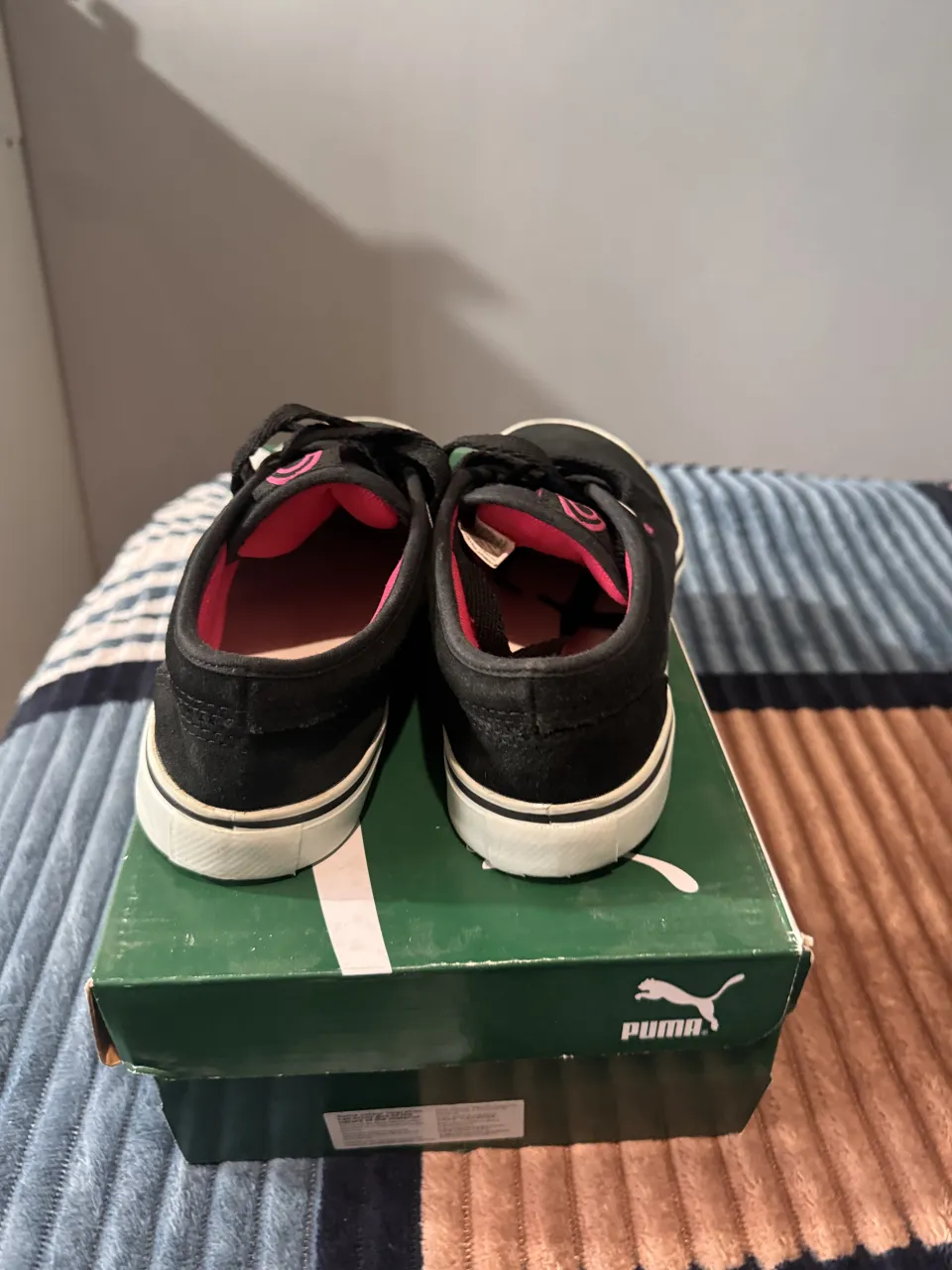 Zapatillas Stoica - imagen 2
