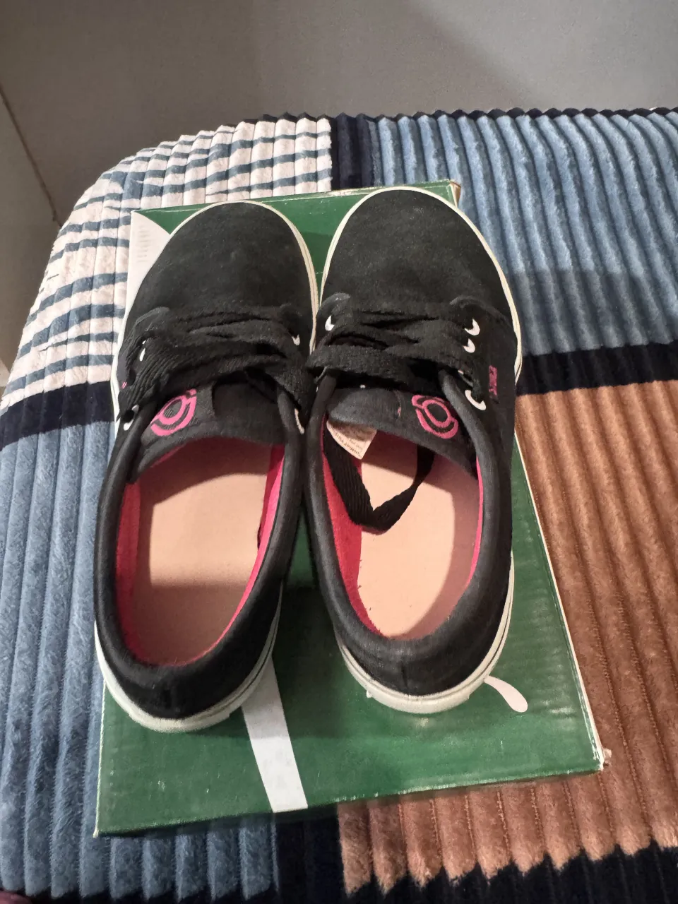 Zapatillas Stoica - imagen 3
