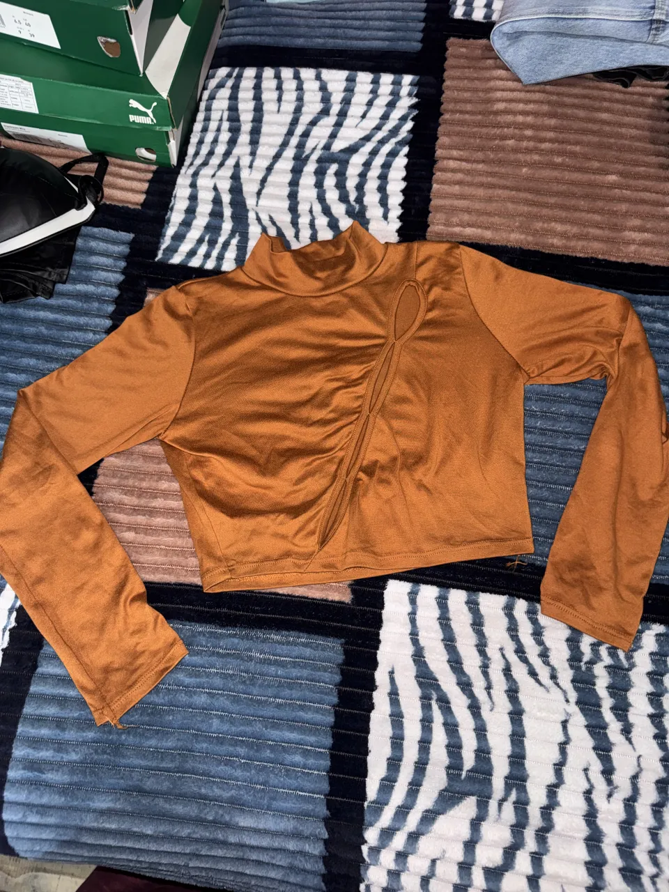 Remera Sin marca - imagen 1