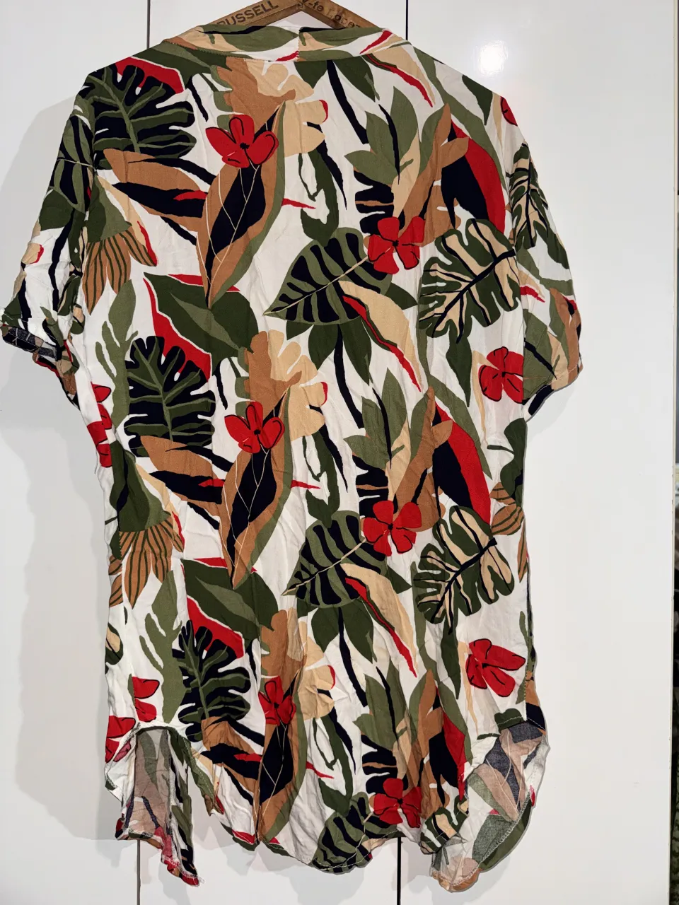 Kimono Sin marca - imagen 2