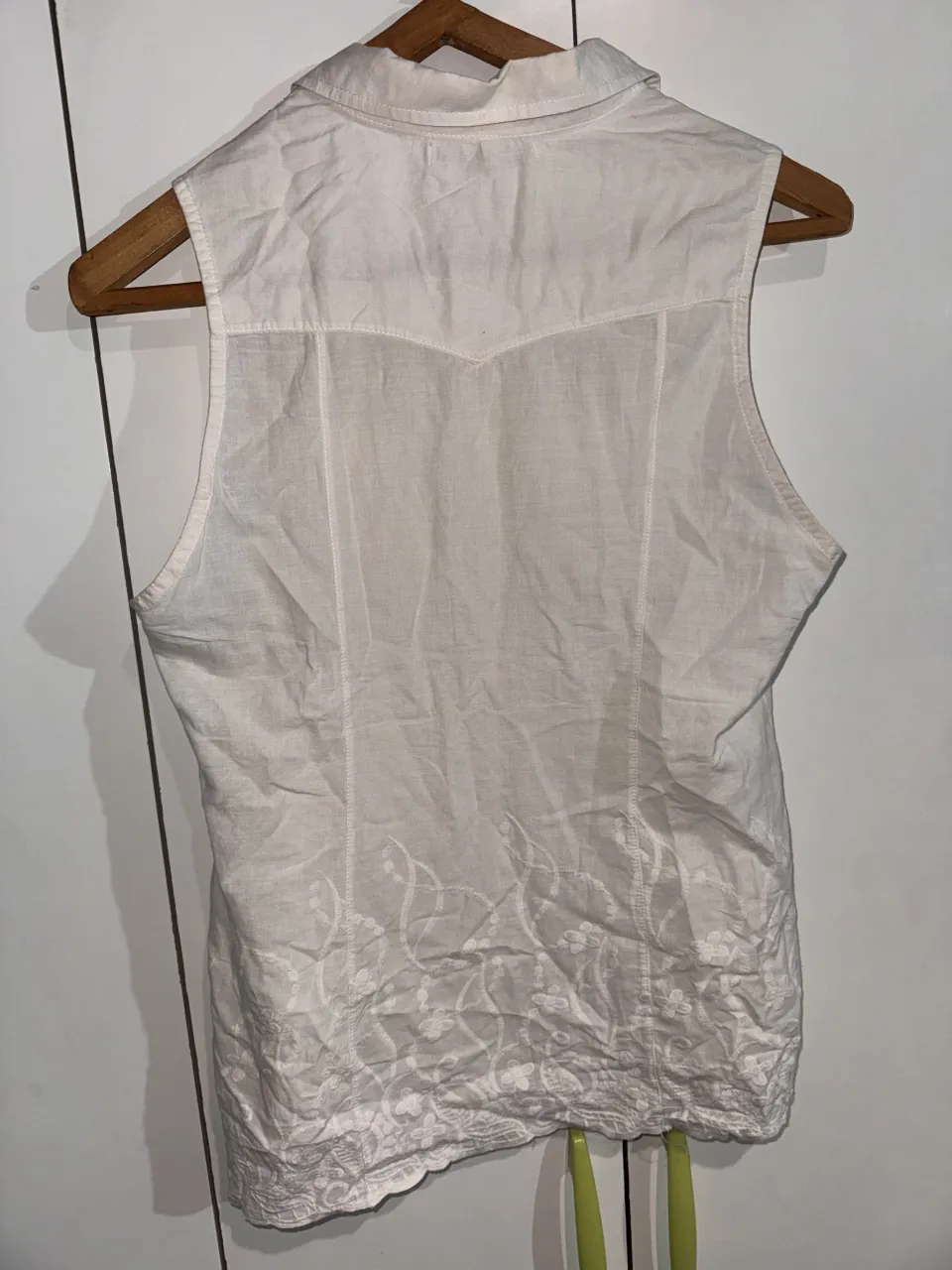 Musculosa Sweet - imagen 4