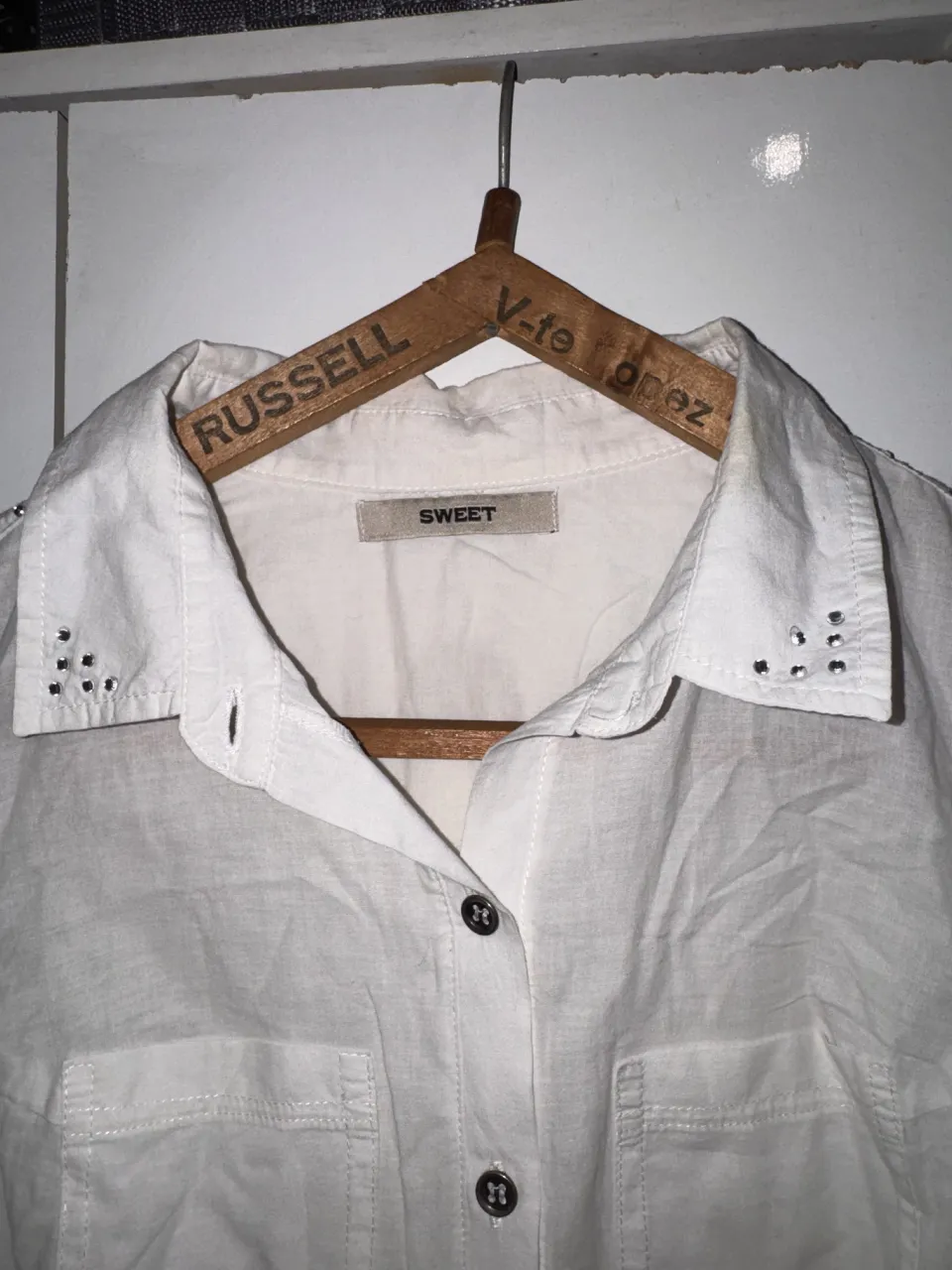 Musculosa Sweet - imagen 2