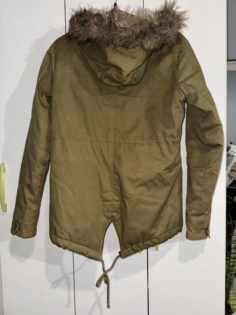 Campera Muaa - imagen 4
