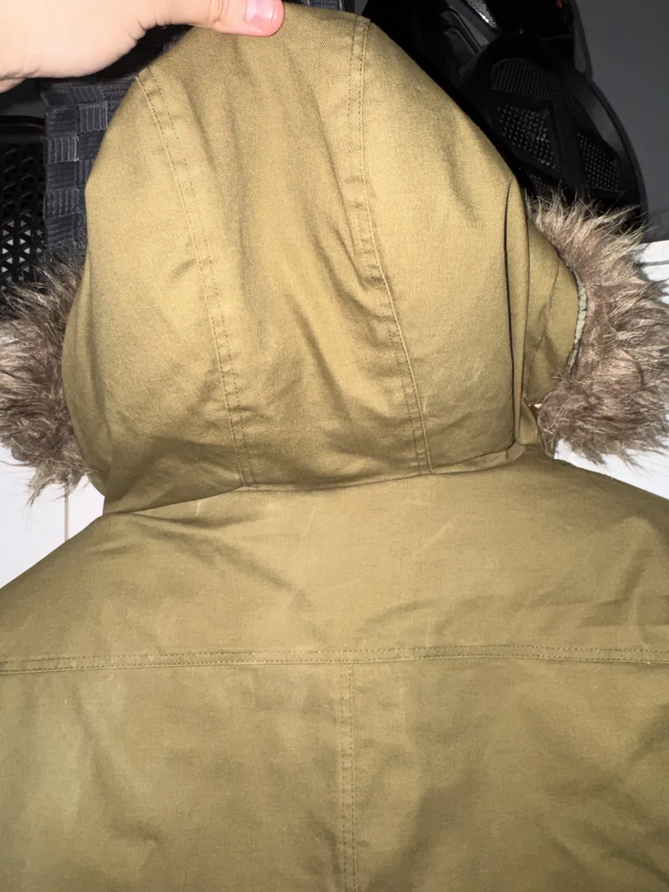 Campera Muaa - imagen 8