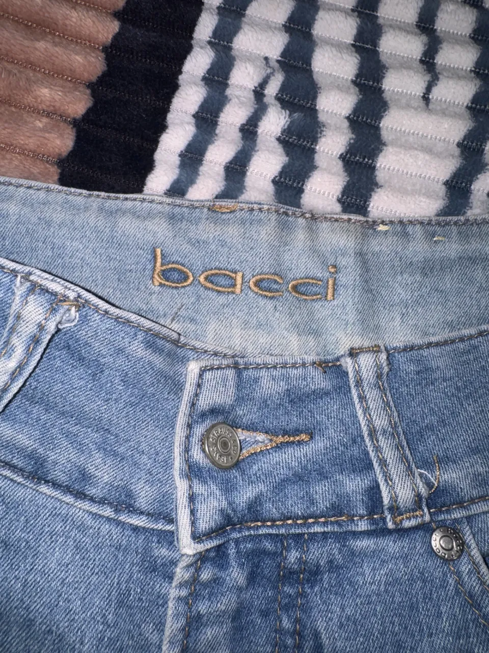 Jean Bacci - imagen 2