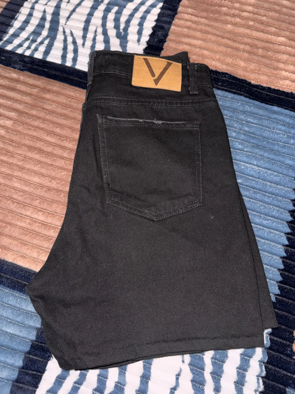 Short VERTU - imagen 3