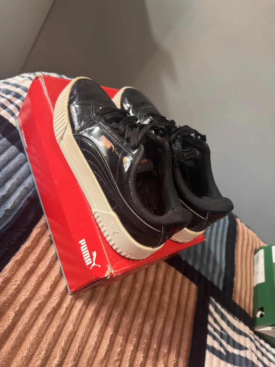 Zapatillas Puma - imagen 3