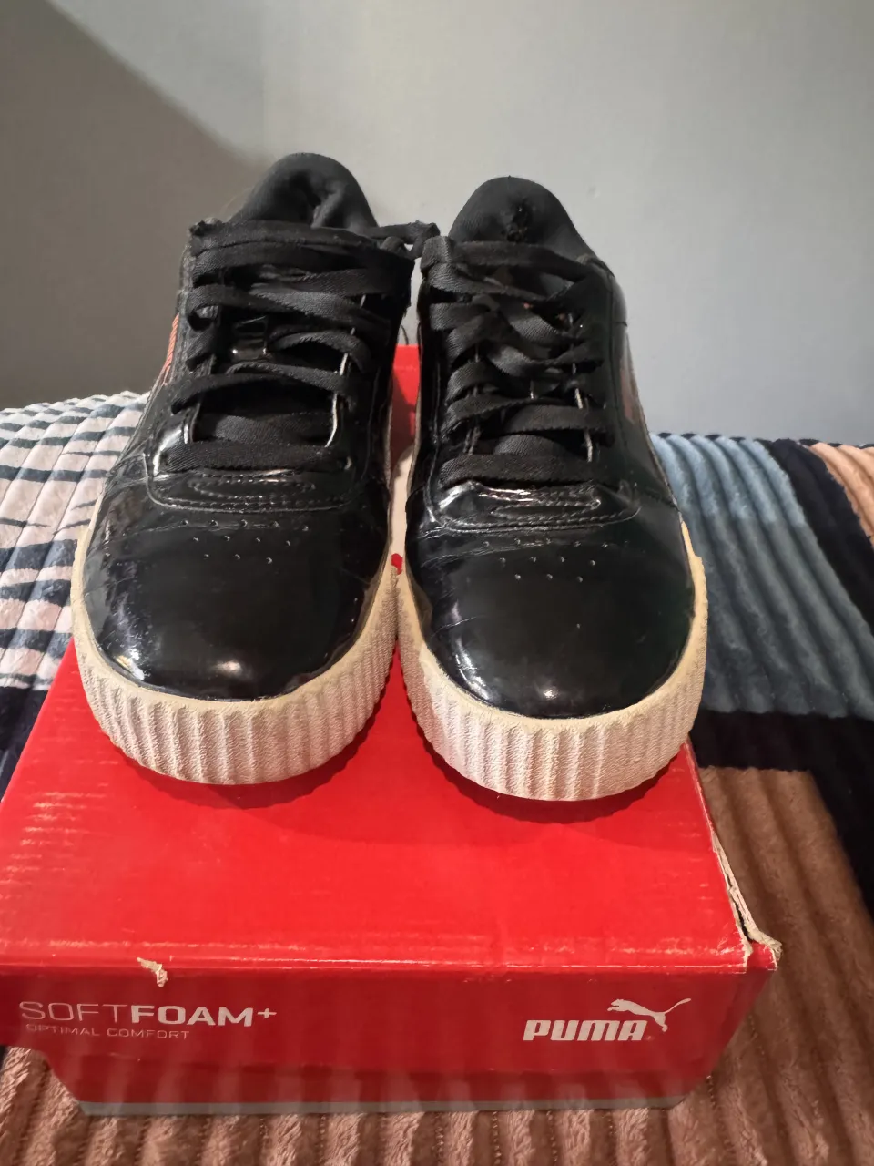 Zapatillas Puma - imagen 4