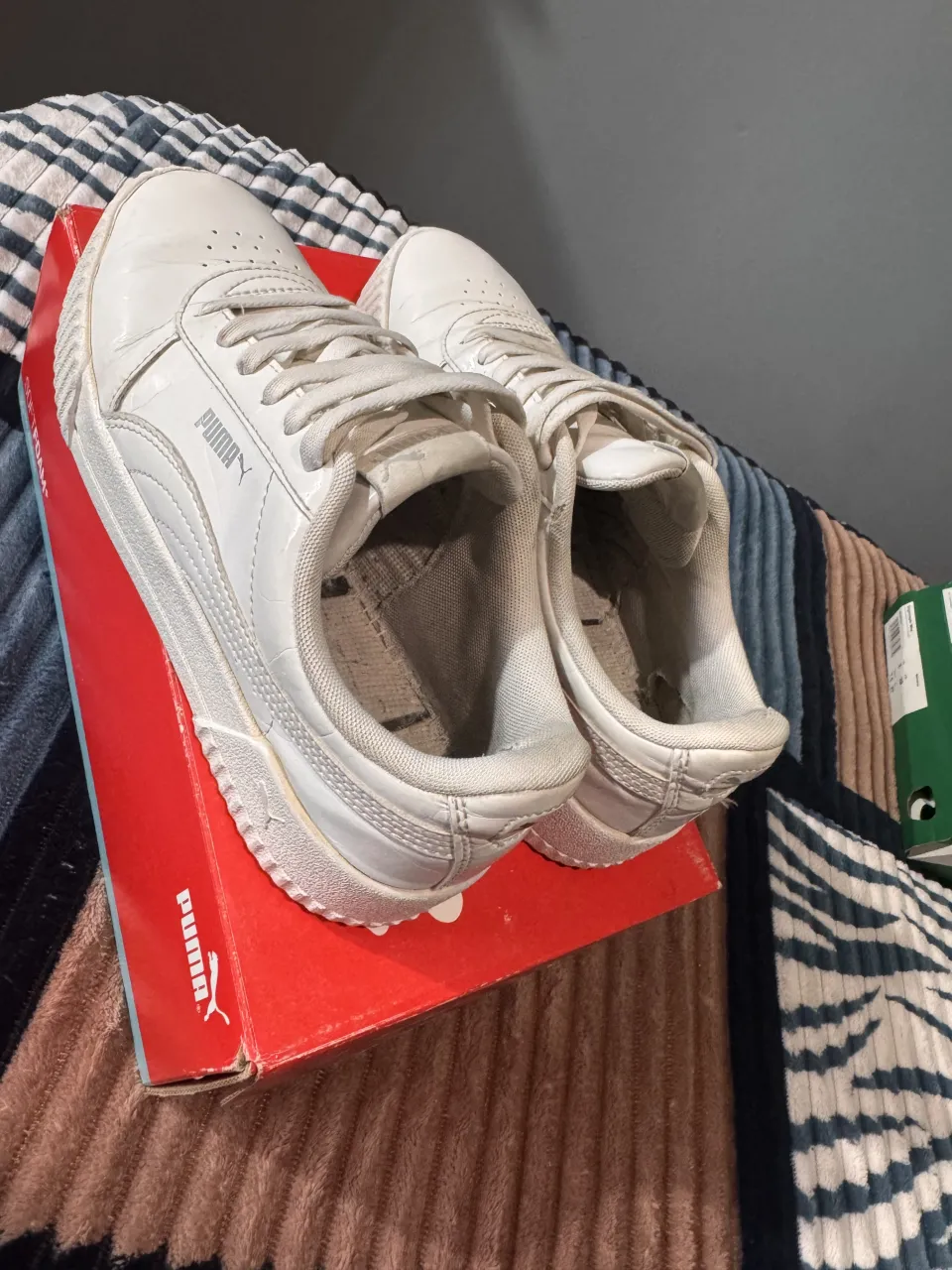 Zapatillas Puma - imagen 5