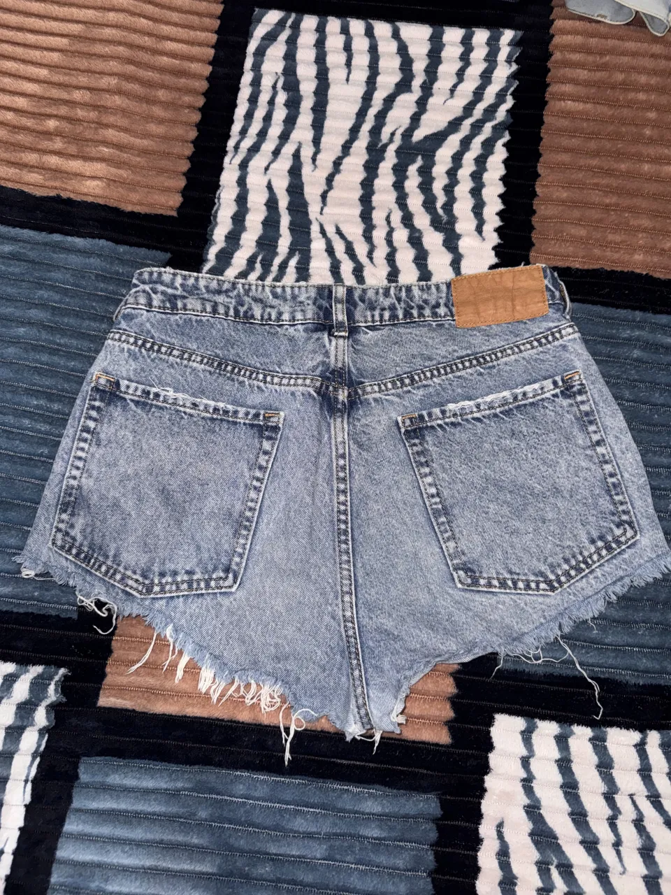 Short Divided - imagen 6