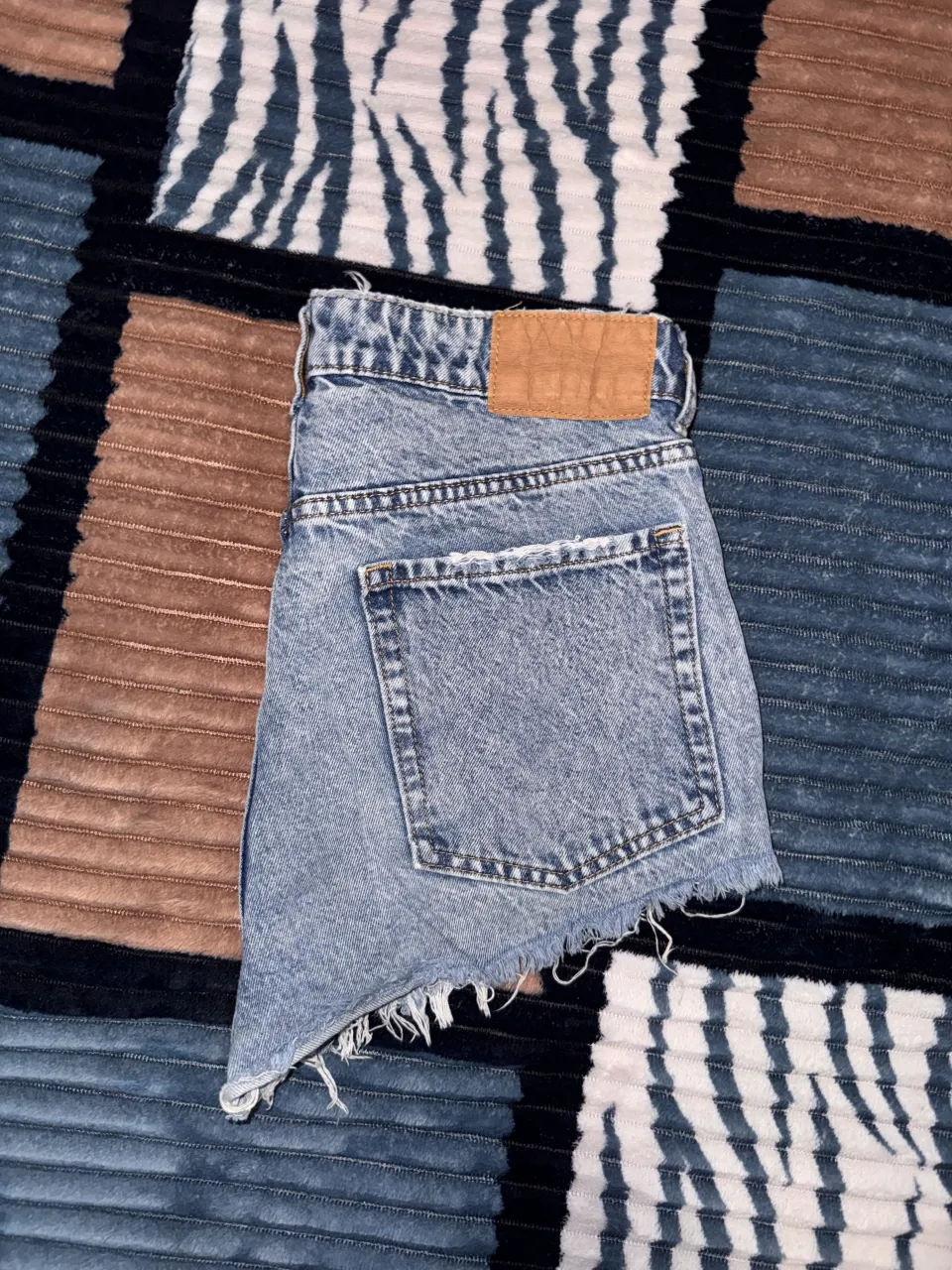 Short Divided - imagen 5