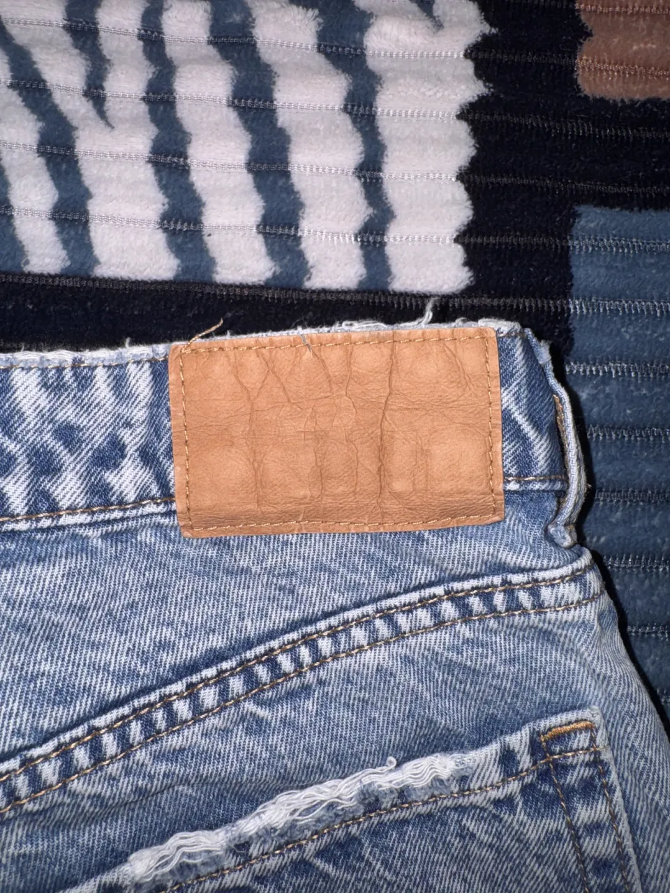 Short Divided - imagen 4