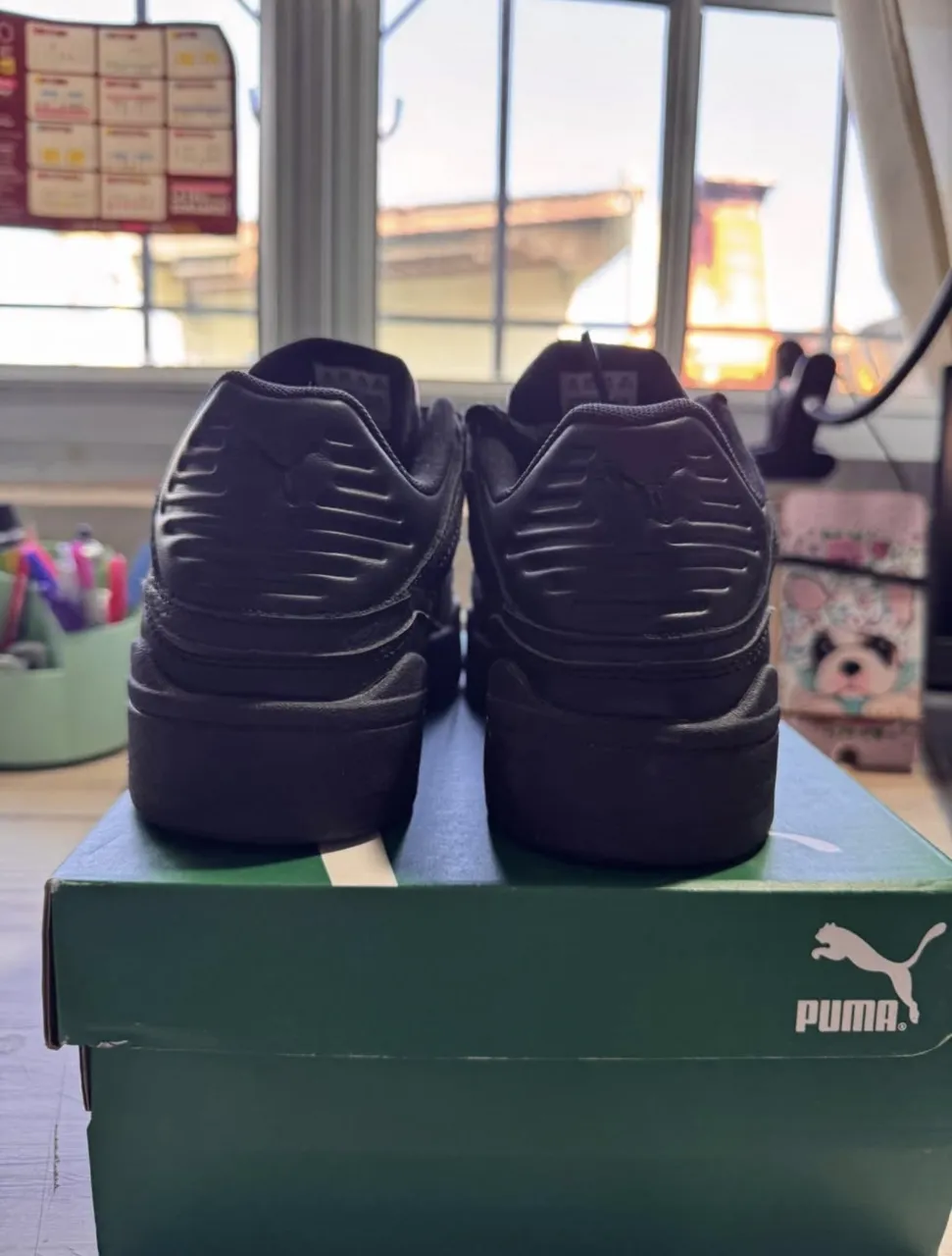 Zapatillas Puma - imagen 2