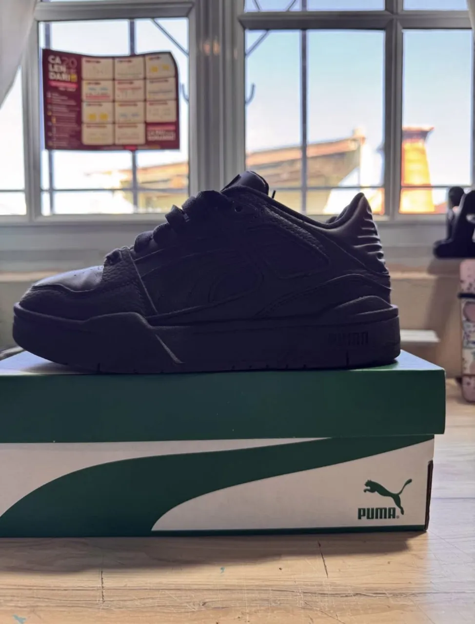 Zapatillas Puma - imagen 4