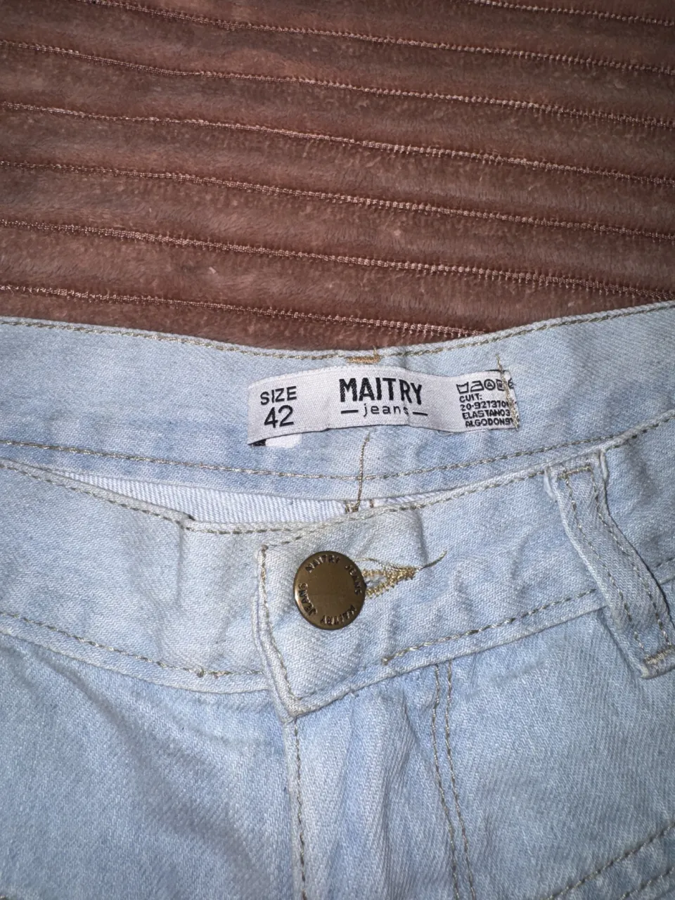 Short Maitry - imagen 2
