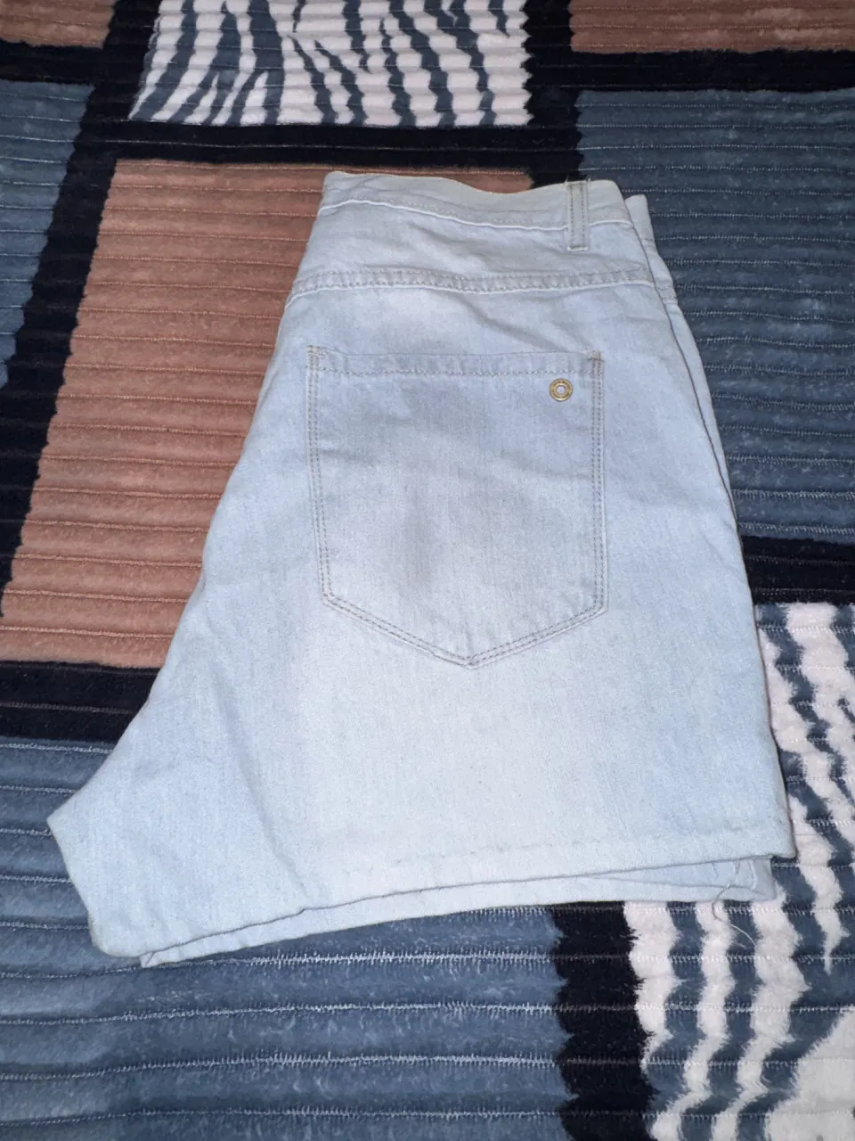 Short Maitry - imagen 3