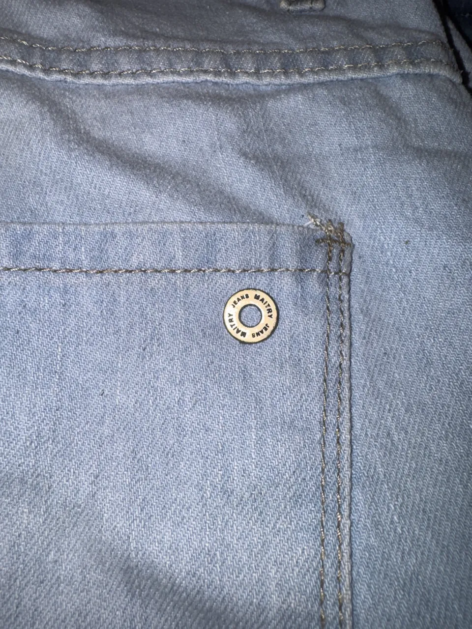 Short Maitry - imagen 4