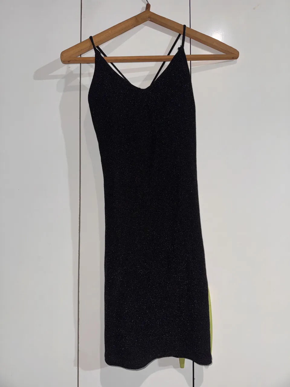 Vestido Sin marca - imagen 1